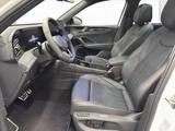Volkswagen Tiguan TDI R-Line AHK 20Z Area Black Leder Pano - VW Tiguan Gebrauchtwagen in Münster