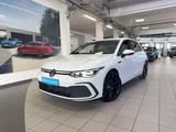 Volkswagen Golf GTD 2.0 TDI DSG 1,99%+LED+NAVI+KAMERA+SITZH - Volkswagen Golf mit Diesel-Antrieb: Limousine, Automatik, 1.9