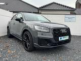 Audi Q2 40 TFSI quattro S-Line DSG Pano Navi Virtual - Audi Q2 40 TFSI Gebrauchtwagen