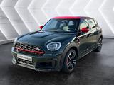 MINI John Cooper Works AL Black Pepper DAB LED RFK - MINI John Cooper Works Countryman: Grün