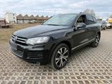 Volkswagen we touareg 7p. 3.0 tdi exlusiv - Volkswagen Touareg: 7p