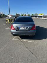 Mercedes-Benz S 350 BlueTEC 4MATIC - - Mercedes-Benz S 350 in Wiesbaden