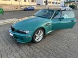 BMW Z3 M Roadster / Evergreen / Classicdata 2+ - BMW Z3 M: Roadster