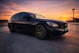 Mercedes-Benz Amg C450 V6 Biturbo 4 Matic Performance - Mercedes-Benz 450 Gebrauchtwagen