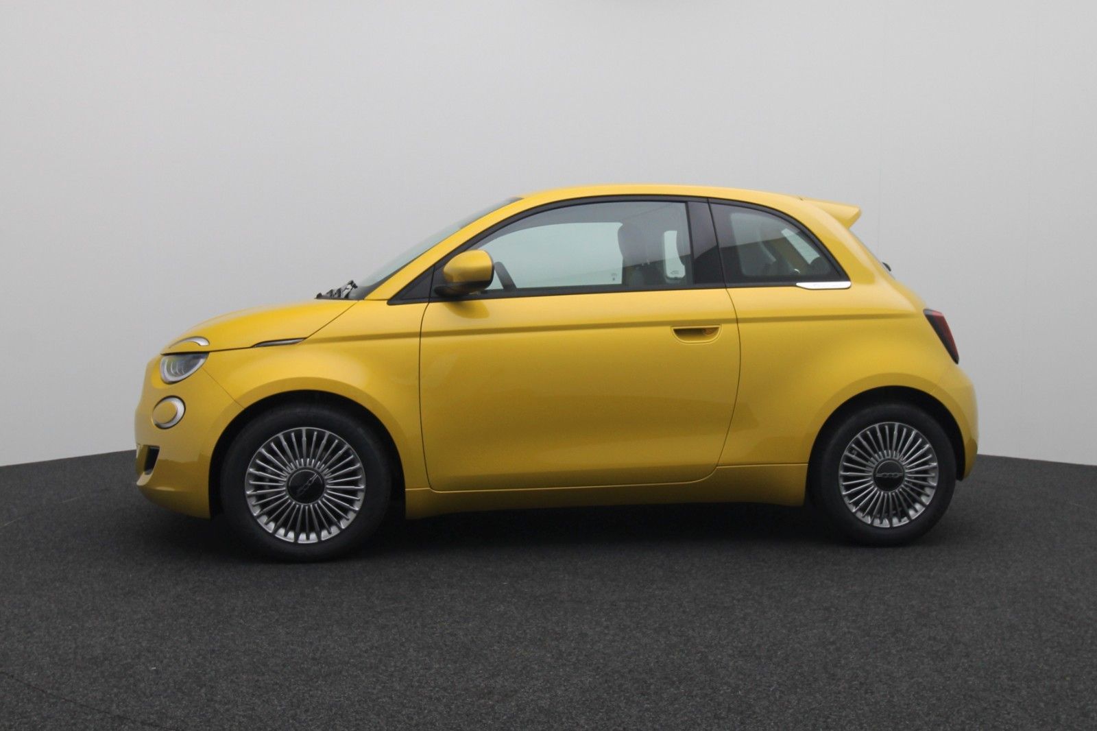 Fahrzeugabbildung Fiat 500 1.0 FireFly Hybrid Torino
