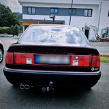Audi 100 c4 2,3l 5Zylinder H-fähig Oldtime... - Audi 100: 2.3