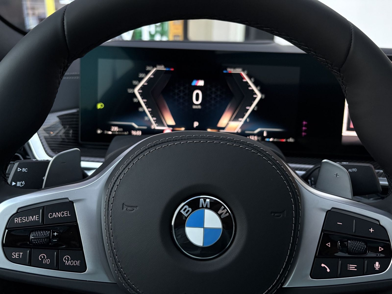 BMW X6 - Bild 7