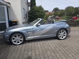 Chrysler Crossfire 3.2 V6 Roadster - - Chrysler Crossfire aus 2005: Roadster