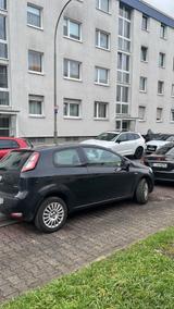 Fiat Punto Evo 1.4 8V Start&Stopp Active Active - Fiat Punto Evo in Frankfurt (Main)