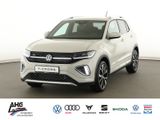 Volkswagen T-Cross 1.0TSI 115PS DSG R-Line LED Navi ACC Al