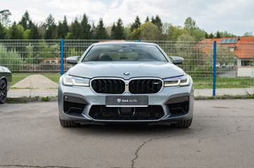 BMW M5 - 2