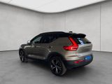 Volvo XC40 B4 R-Design Aut BLIS PilotAssist Nappaleder - Volvo XC40 in Frankfurt (Main)