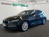Skoda Octavia 1.5 TSI 85kW Selection Combi - SKODA Octavia Selection mit Benzin-Antrieb