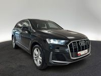 Audi Q7 - Vorschau Bild 9
