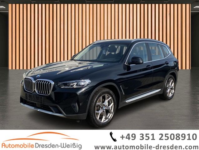 BMW X3 xDrive 20i*UPE 66.830*ACC*AHK*HiFi*DAB*Leder*