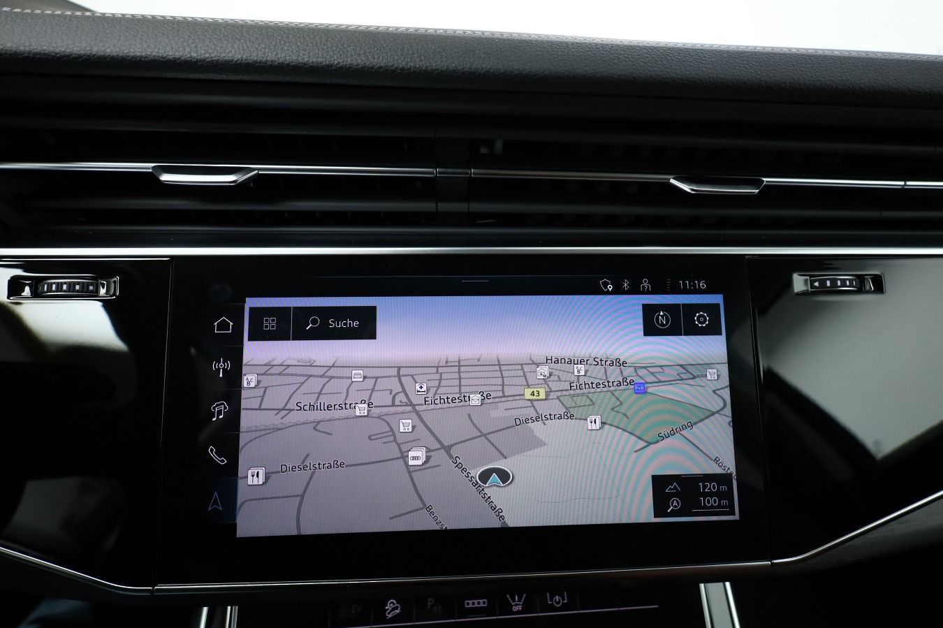 Audi Q7 - Bild 13