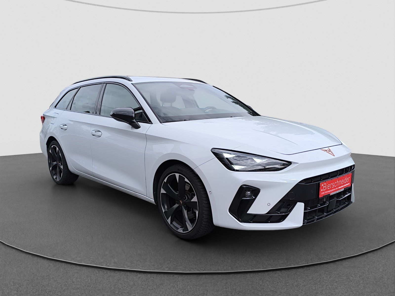 Cupra Leon - Bild 4