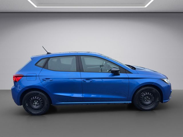 Ibiza 1.0TSI DSG FR