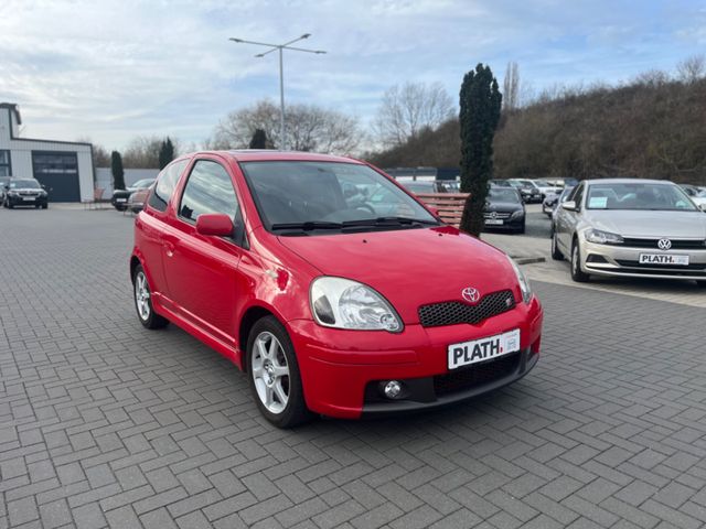 Toyota Yaris 1.5 TS