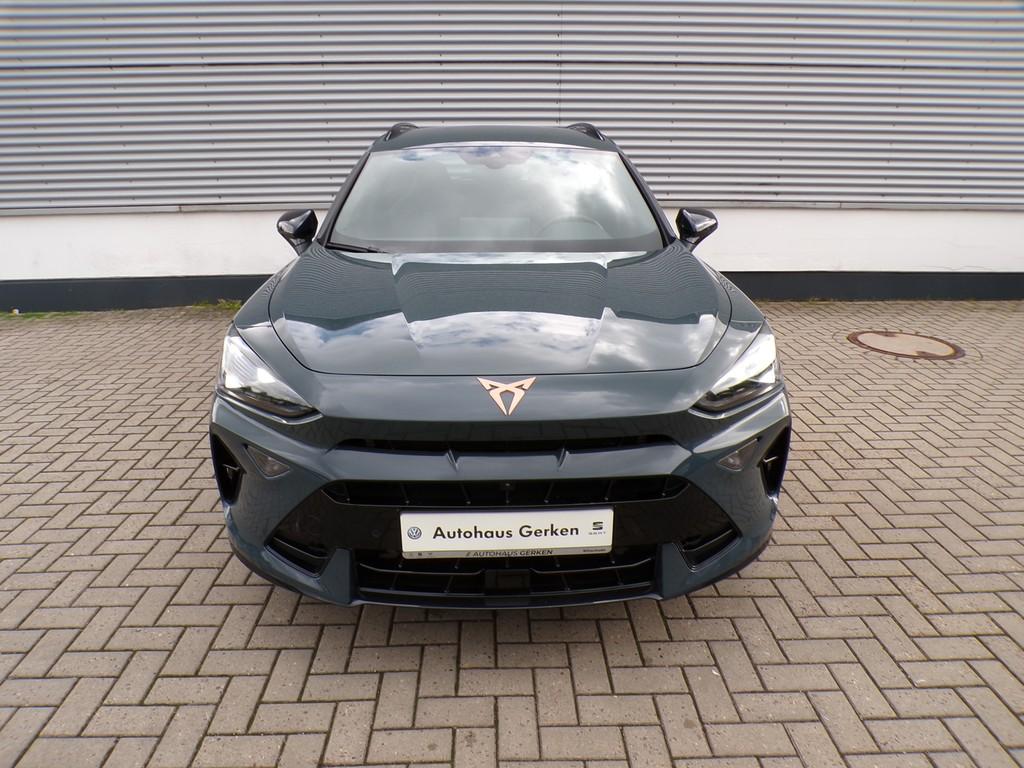 Cupra Formentor VZ 1.5 TSI e-Hybrid DSG 272PS