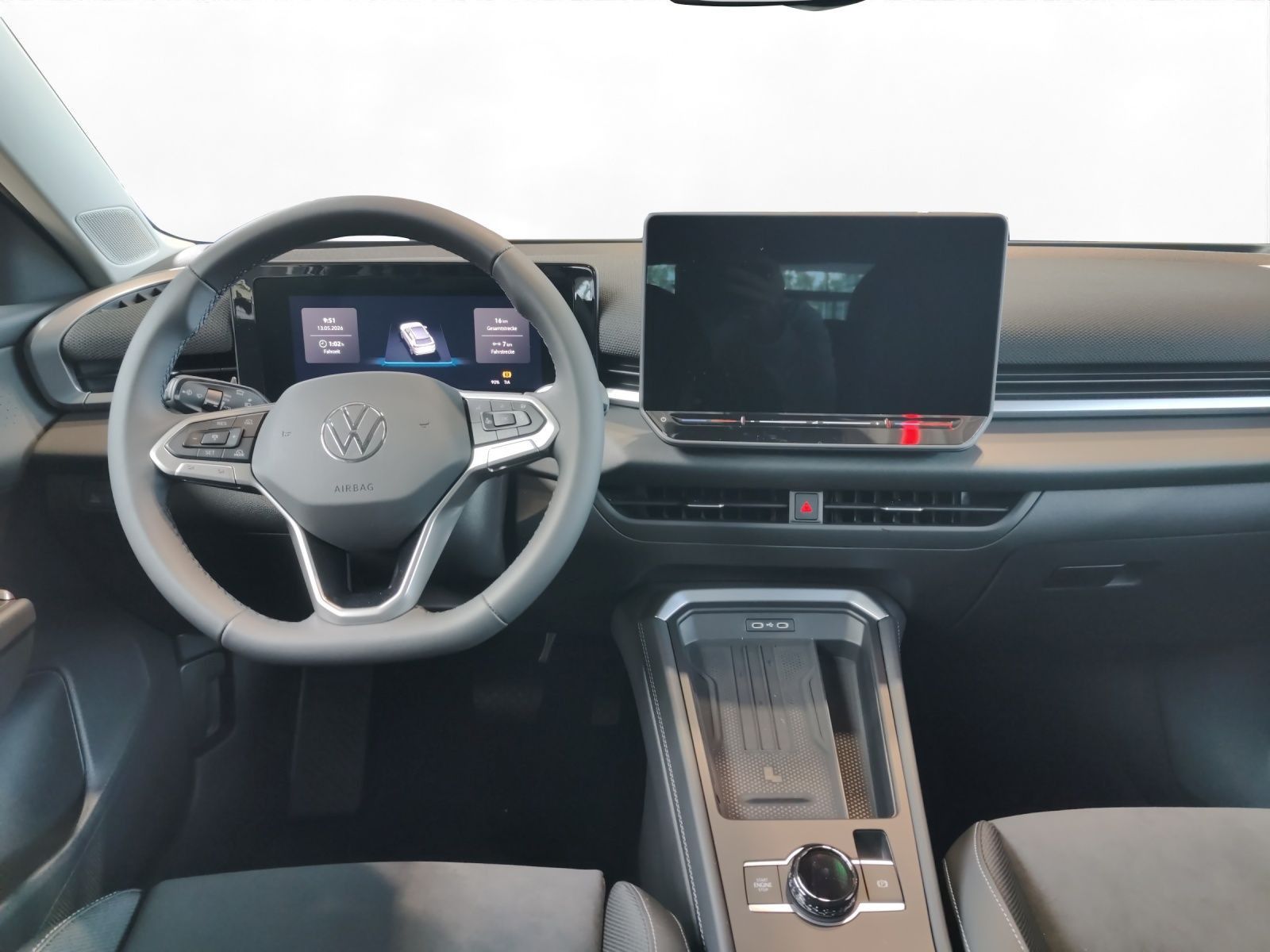 Volkswagen T-Roc - Bild 5