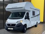 Weinsberg CaraHome 650 DG Solar+Marki+TV+DieselStandheizu - Weinsberg Alkoven