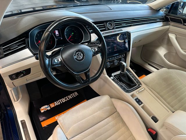 Volkswagen Highline  *4Motion*Pano*Led*Kamera*Massage*