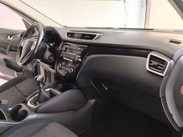 Nissan Qashqai - 11
