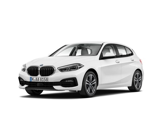 BMW 116 i LED-Scheinwerfer Navi Prof DAB Sportsitz