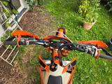 KTM Exc Six Days Tpi Bj.2019   - Offers