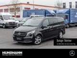 Mercedes-Benz V 220 d EDITION Lang Night Navi Kamera Totwinkel - Mercedes-Benz V 220 Kombi Gebrauchtwagen