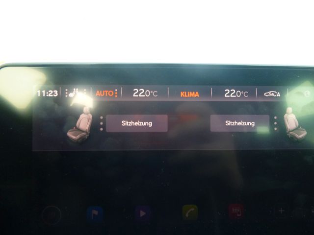 Fahrzeugabbildung Seat Leon Sportstourer 2.0 TDI >FR/Voll-LED/KAM/NAVI<
