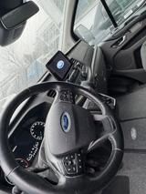 Ford Transit Custom Nugget 320 L1 mit Aufstelldach - Ford: Nugget Aufstelldach