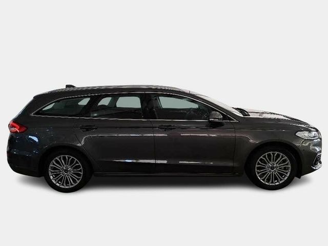 Ford FORD MONDEO WAGON 2.0 187cv Hybrid ecvT Auto Tit