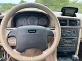 Volvo V70 XC Cross Country SUV Kombi (kein 850)  - aus 1998: Kombi