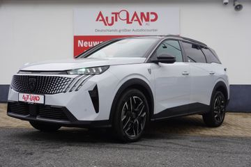 Peugeot 5008 - 2