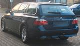 BMW 520d TÜV neu - gebrauchte BMW 520 aus dem Jahr 2006