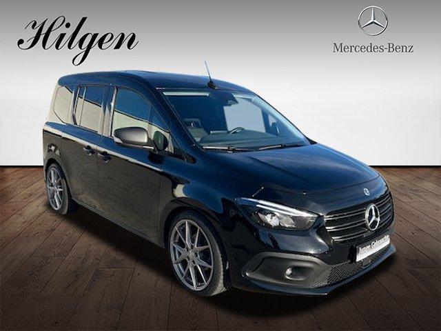 Mercedes-Benz Citan 112 CDI Tourer PRO LED Kamera AHK Sitzheiz