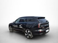 Volvo EX90 - Vorschau Bild 9