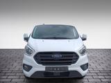 Ford Transit Custom Kombi 320L2 Trend KAMERA XENON - Ford Transit: Kombi