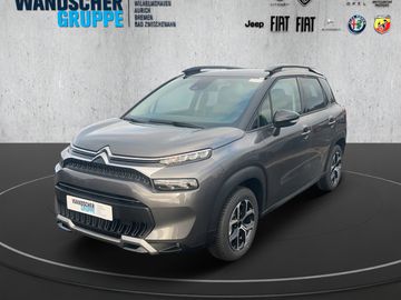 Citroën C3 Aircross PT 110 PS Plus