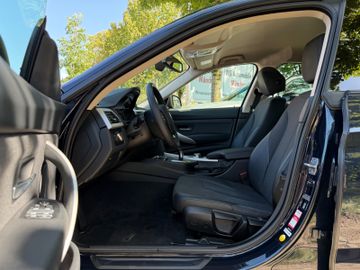 BMW 320 Gran Turismo - 3