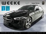 Mercedes-Benz C 220 d T Avantgarde AHK+FAHRASSISTENZ Plus+KAME