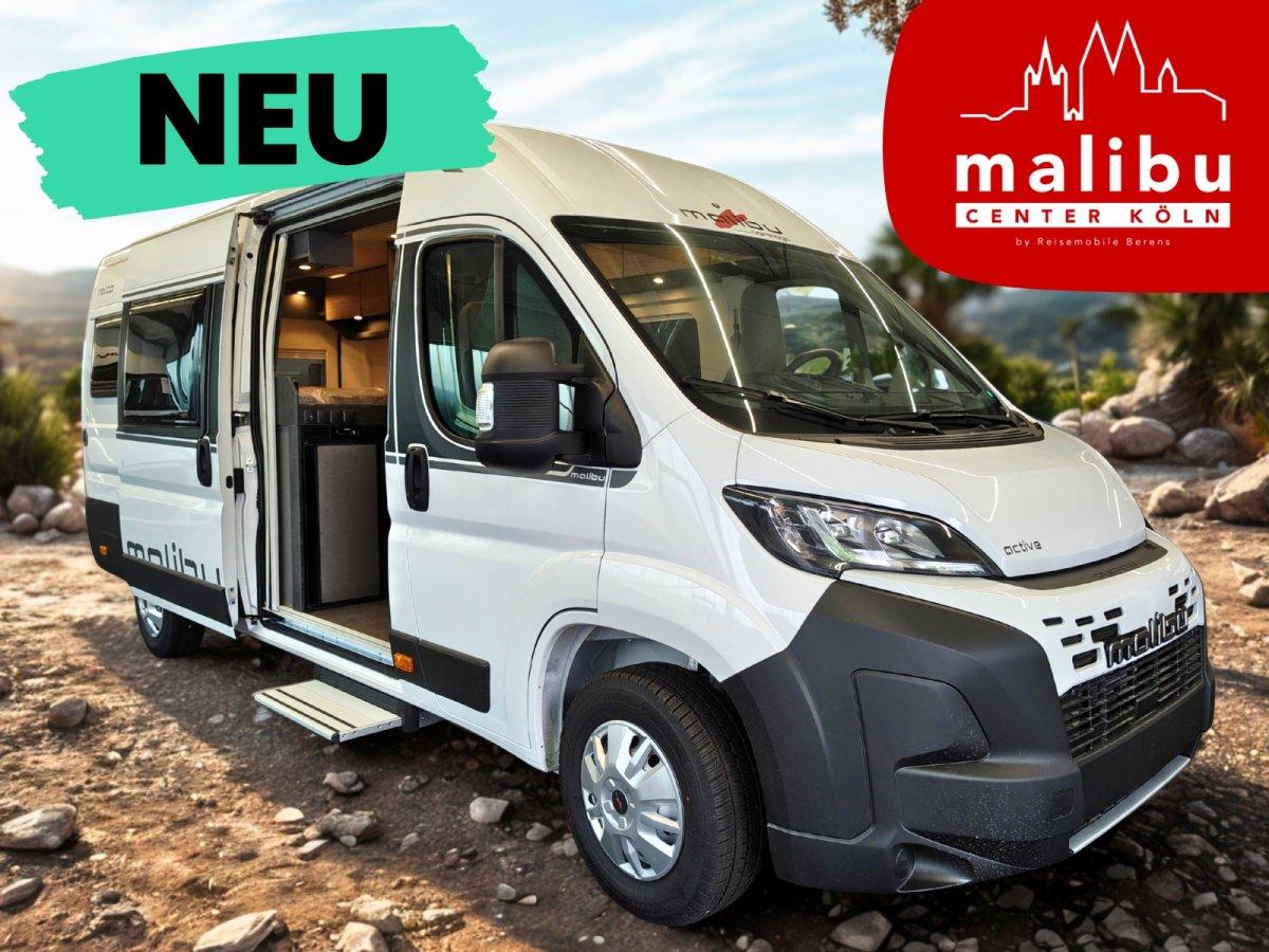 Malibu Relax 640 LE R ACTIVE