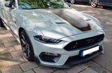 Ford Mach 1 /5.0 V8 338kW/ 460 PS/ EU/ Unfallfrei - Ford Mustang Gebrauchtwagen in Frankfurt