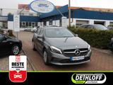 Mercedes-Benz A 180 +LED+NAVI+SITZHEIZUNG+PDC+ - Mercedes-Benz in Rostock: 180