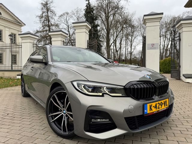 BMW 320d M Sport, Laser, Oxidgrau, exellent conditio