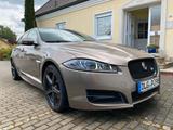 Jaguar XF 3.0 L V6 Diesel Sportbrake - Top Zustand - Jaguar XF aus 2015