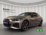 BMW i4 M60 xDrive Gran Coupe UPE: 96.630,- € Frozen  - BMW i4 M60 Gebrauchtwagen