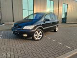 Opel Zafira 1.8 16V Elegance Elegance - Opel Zafira: 16 16v
